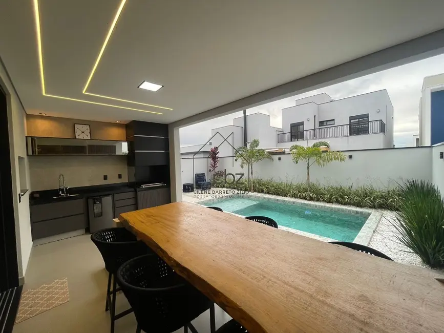 Foto 7 de Casa de Condomínio com 3 quartos à venda e para alugar, 240m2 em Jundiai - SP