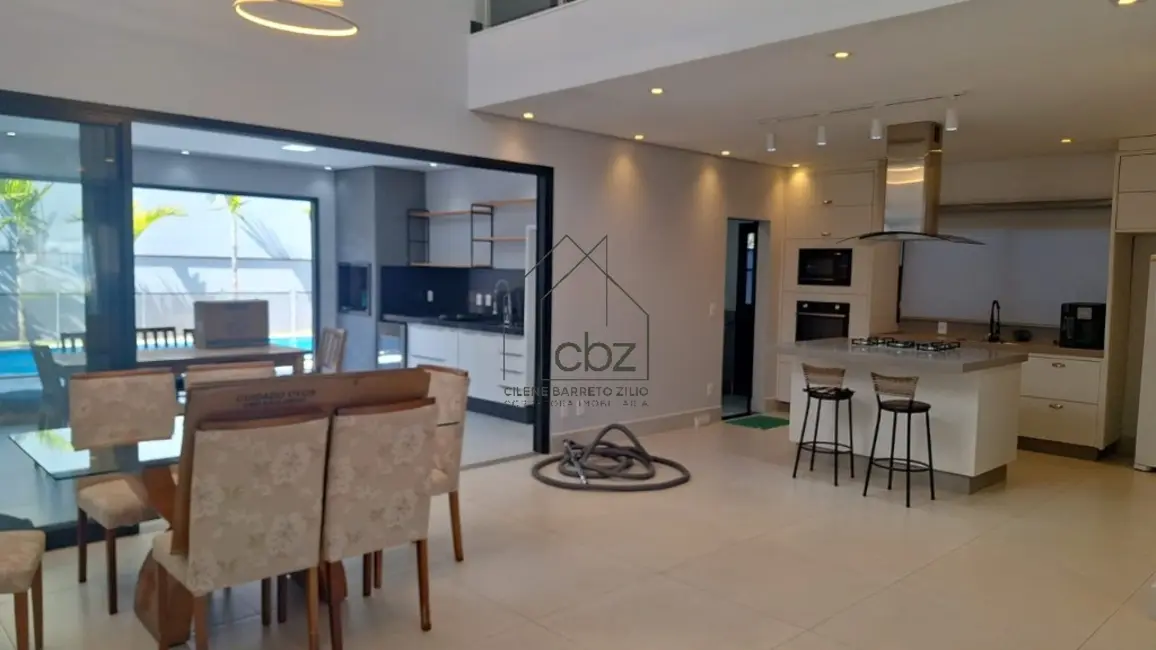 Foto 2 de Casa de Condomínio com 3 quartos à venda e para alugar, 230m2 em Itupeva - SP