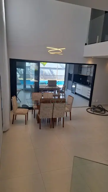 Foto 3 de Casa de Condomínio com 3 quartos à venda e para alugar, 230m2 em Itupeva - SP