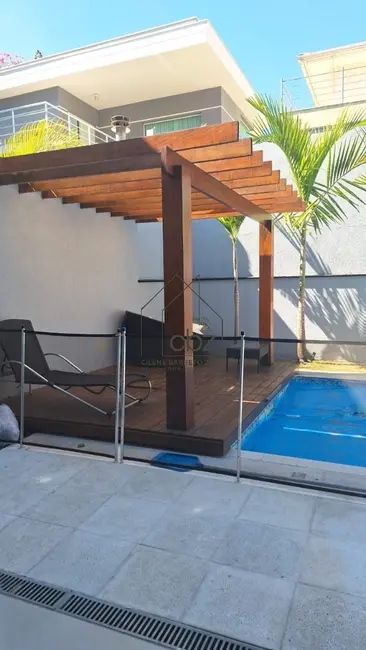 Foto 7 de Casa de Condomínio com 3 quartos à venda e para alugar, 230m2 em Itupeva - SP