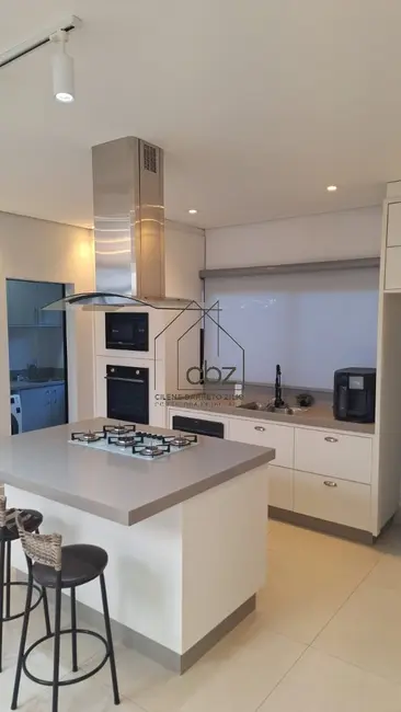 Foto 4 de Casa de Condomínio com 3 quartos à venda e para alugar, 230m2 em Itupeva - SP