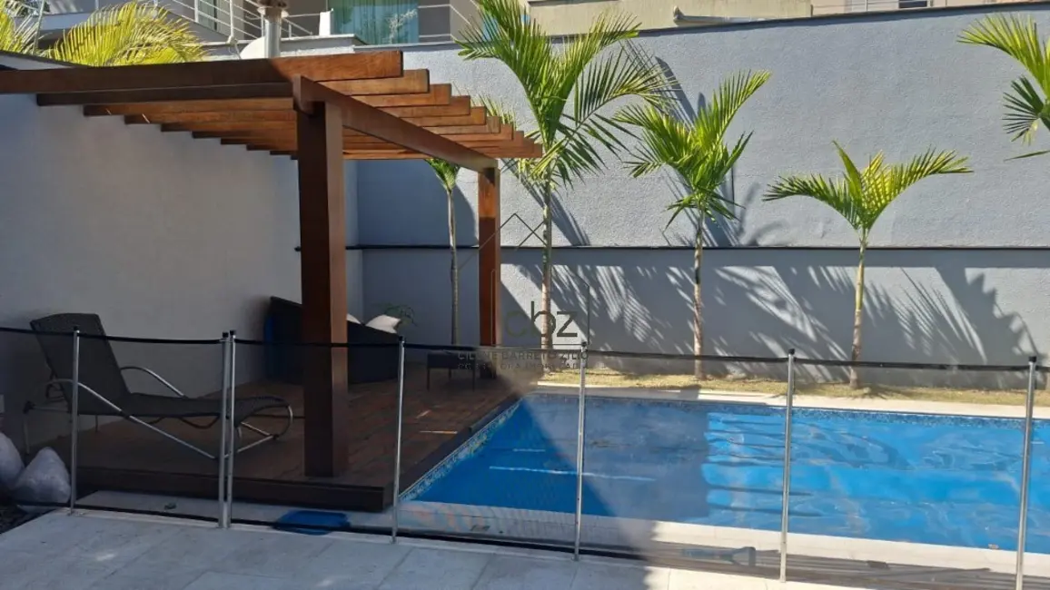 Foto 8 de Casa de Condomínio com 3 quartos à venda e para alugar, 230m2 em Itupeva - SP