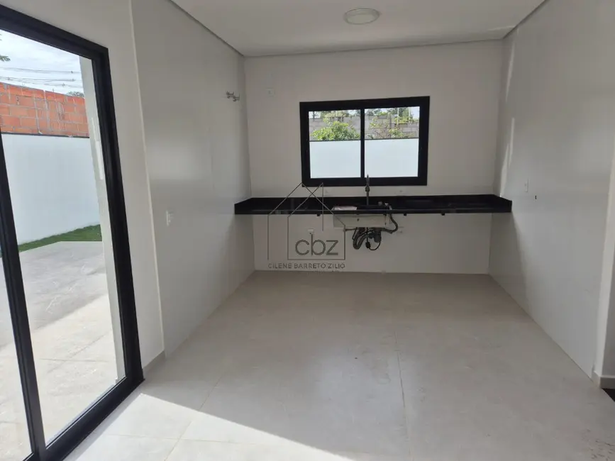 Foto 8 de Casa de Condomínio com 3 quartos à venda, 227m2 em Itupeva - SP