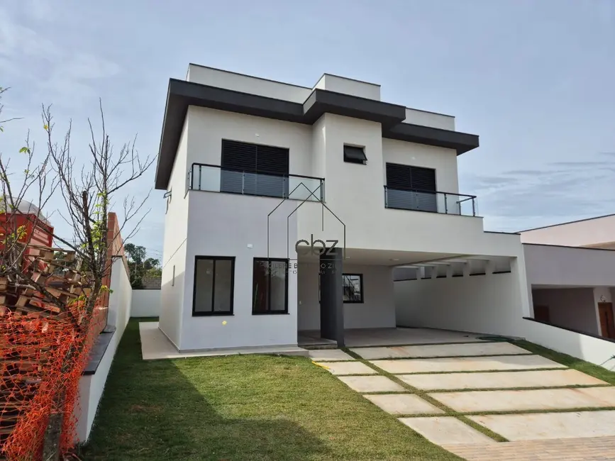 Foto 2 de Casa de Condomínio com 3 quartos à venda, 227m2 em Itupeva - SP