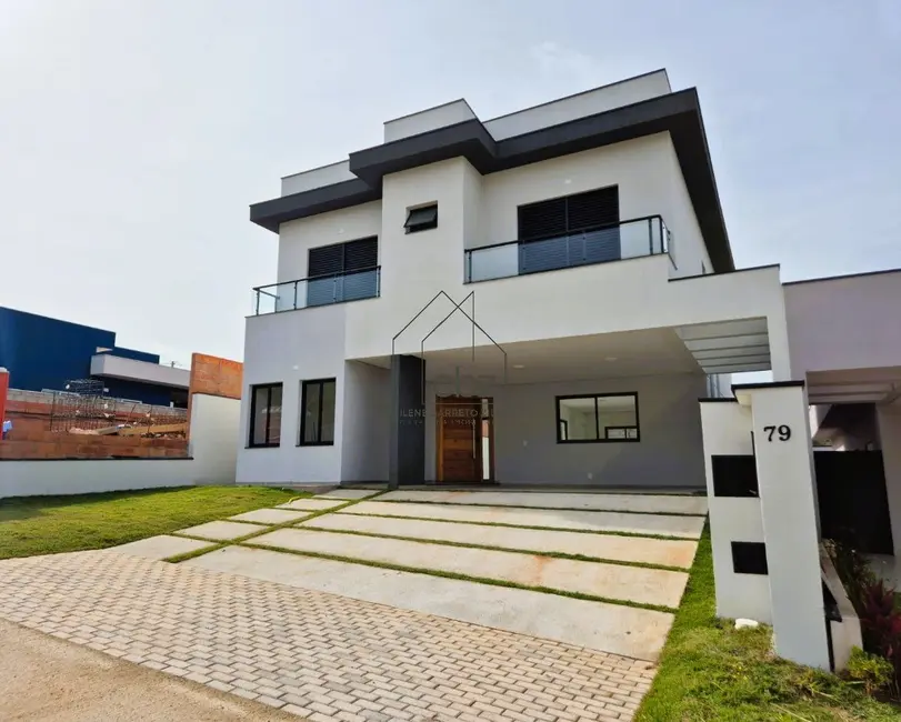 Foto 3 de Casa de Condomínio com 3 quartos à venda, 227m2 em Itupeva - SP