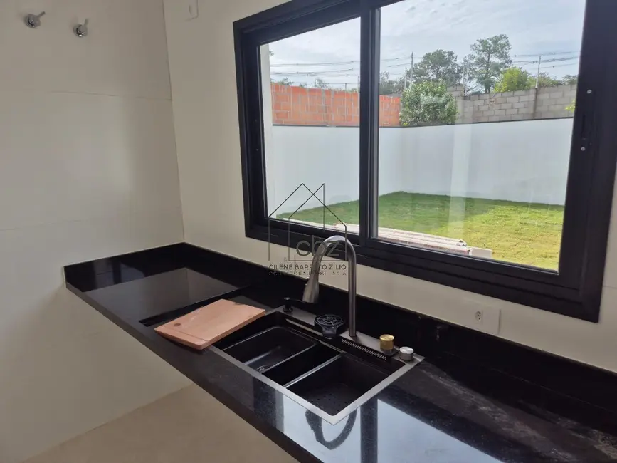 Foto 6 de Casa de Condomínio com 3 quartos à venda, 227m2 em Itupeva - SP