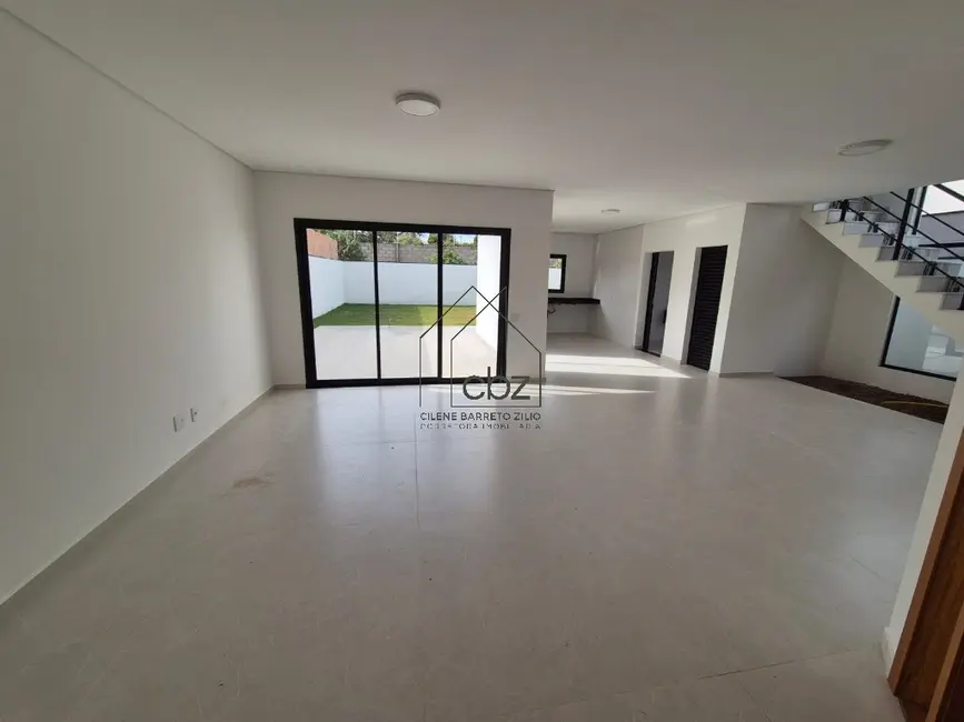 Foto 4 de Casa de Condomínio com 3 quartos à venda, 227m2 em Itupeva - SP