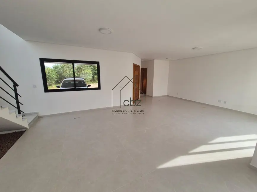 Foto 9 de Casa de Condomínio com 3 quartos à venda, 227m2 em Itupeva - SP