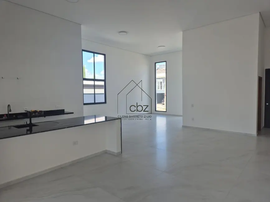 Foto 5 de Casa de Condomínio com 3 quartos à venda, 260m2 em Itupeva - SP