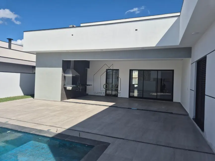 Foto 8 de Casa de Condomínio com 3 quartos à venda, 260m2 em Itupeva - SP