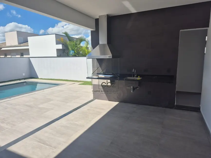 Foto 7 de Casa de Condomínio com 3 quartos à venda, 260m2 em Itupeva - SP