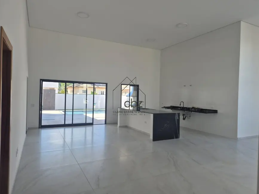 Foto 3 de Casa de Condomínio com 3 quartos à venda, 260m2 em Itupeva - SP