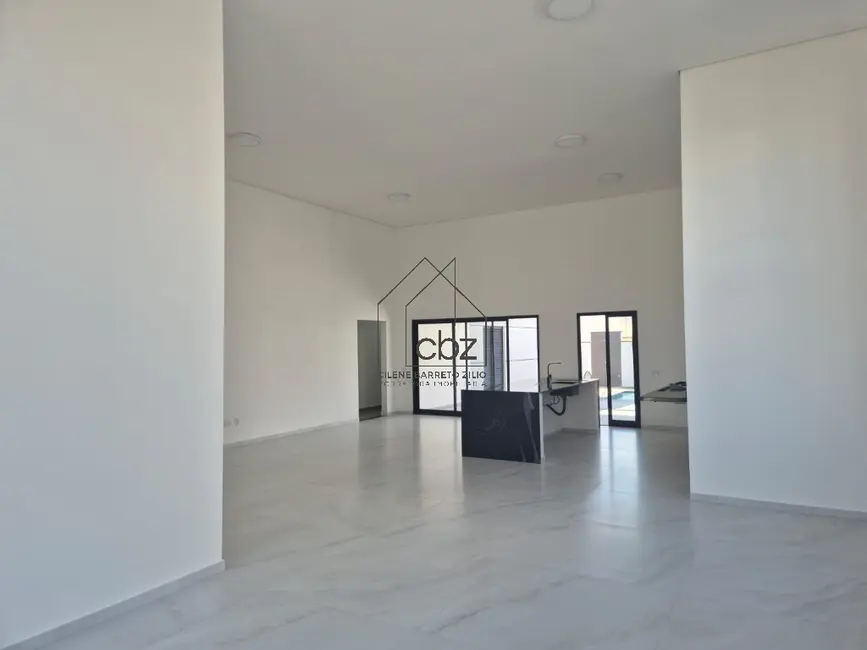 Foto 2 de Casa de Condomínio com 3 quartos à venda, 260m2 em Itupeva - SP