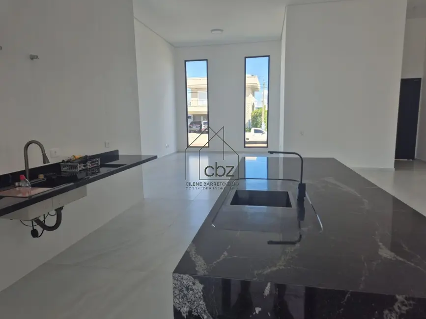 Foto 4 de Casa de Condomínio com 3 quartos à venda, 260m2 em Itupeva - SP