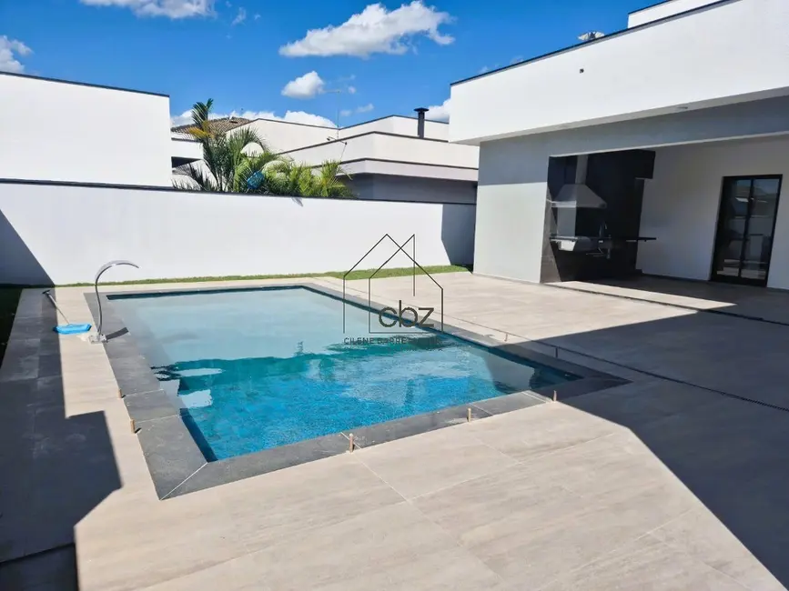 Foto 9 de Casa de Condomínio com 3 quartos à venda, 260m2 em Itupeva - SP