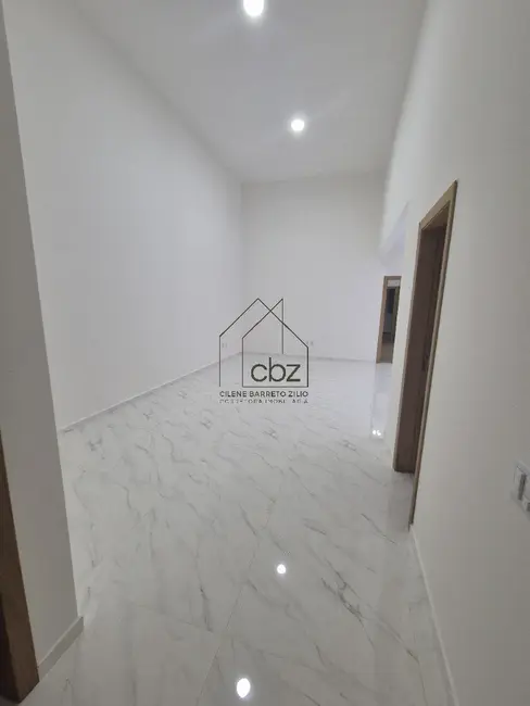 Foto 5 de Casa de Condomínio com 3 quartos à venda, 206m2 em Itupeva - SP