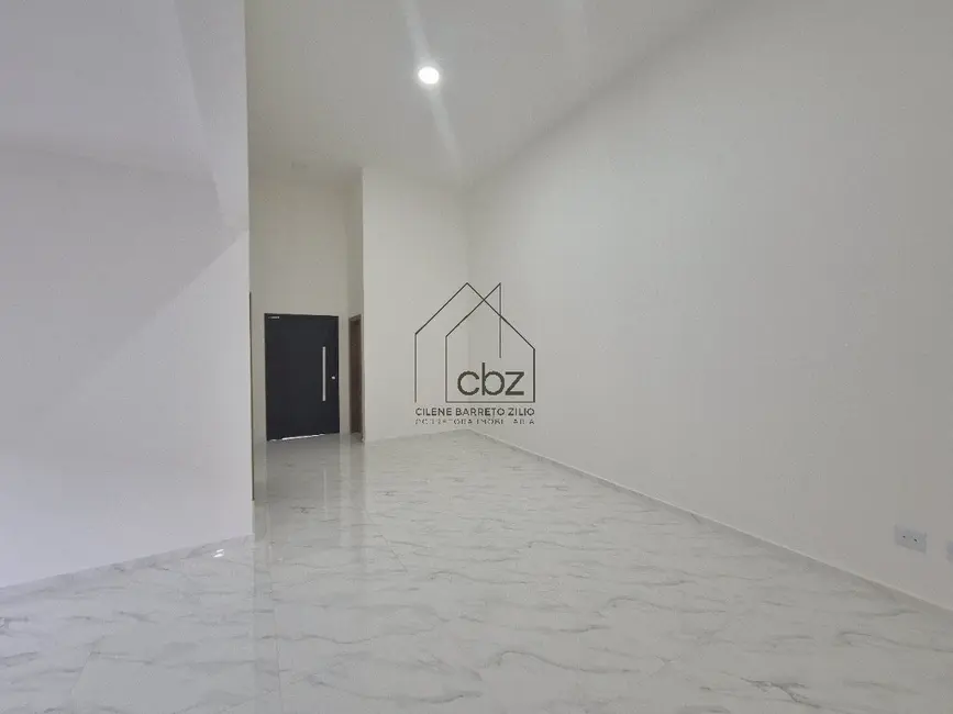 Foto 3 de Casa de Condomínio com 3 quartos à venda, 206m2 em Itupeva - SP