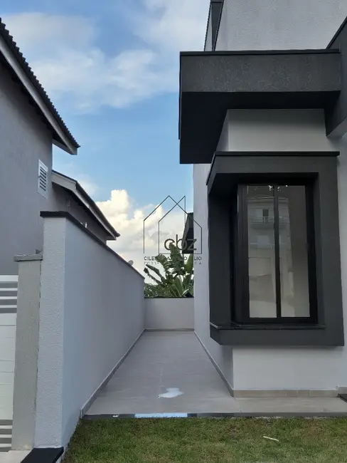 Foto 1 de Casa de Condomínio com 3 quartos à venda, 206m2 em Itupeva - SP