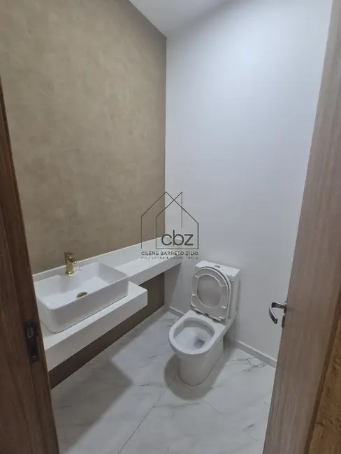 Foto 7 de Casa de Condomínio com 3 quartos à venda, 206m2 em Itupeva - SP