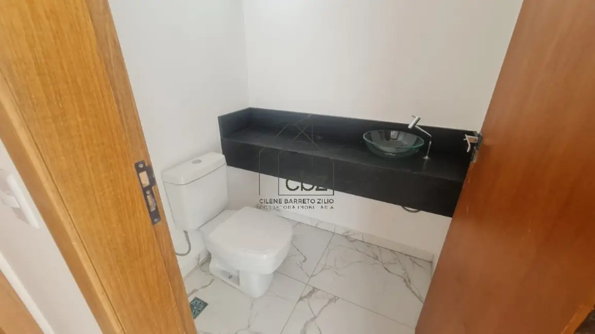 Casa de Condomínio com 3 quartos à venda, 183m2 em Itupeva - SP - imagem 6 Foto 6 de Casa de Condomínio com 3 quartos à venda, 183m2 em Itupeva - SP