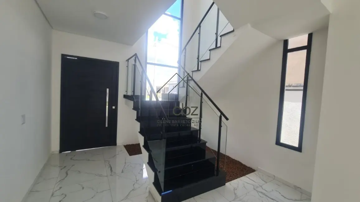 Casa de Condomínio com 3 quartos à venda, 183m2 em Itupeva - SP - imagem 3 Foto 3 de Casa de Condomínio com 3 quartos à venda, 183m2 em Itupeva - SP