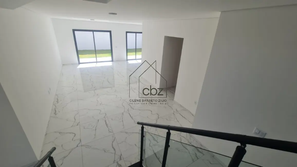 Casa de Condomínio com 3 quartos à venda, 183m2 em Itupeva - SP - imagem 7 Foto 7 de Casa de Condomínio com 3 quartos à venda, 183m2 em Itupeva - SP