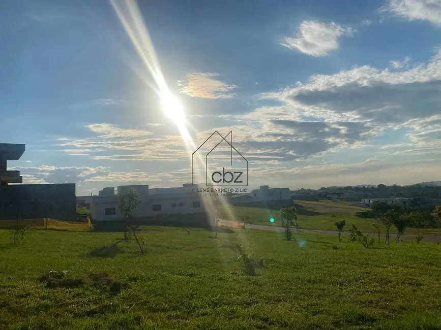 Foto 2 de Terreno / Lote à venda, 390m2 em Itupeva - SP