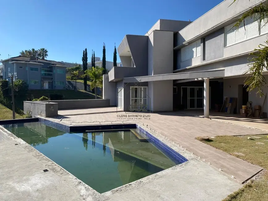 Foto 2 de Casa de Condomínio com 3 quartos para alugar, 1000m2 em Itupeva - SP