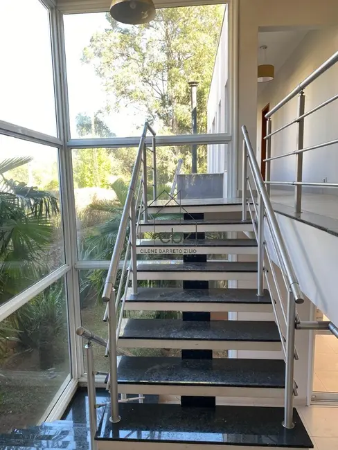 Foto 9 de Casa de Condomínio com 3 quartos para alugar, 1000m2 em Itupeva - SP