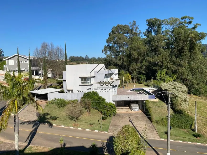 Foto 1 de Casa de Condomínio com 3 quartos para alugar, 1000m2 em Itupeva - SP