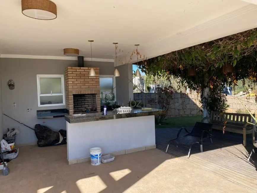 Foto 4 de Casa de Condomínio com 3 quartos para alugar, 1000m2 em Itupeva - SP