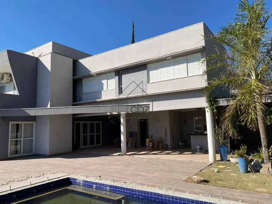 Foto 3 de Casa de Condomínio com 3 quartos para alugar, 1000m2 em Itupeva - SP