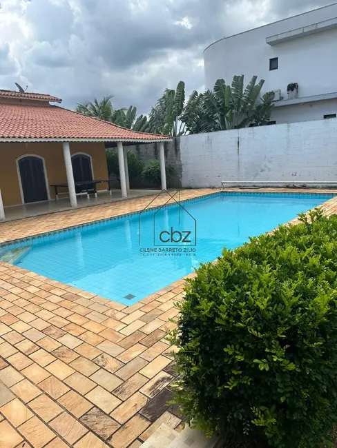 Chácara com 4 quartos à venda em Itupeva - SP - imagem 1 Foto 1 de Chácara com 4 quartos à venda em Itupeva - SP