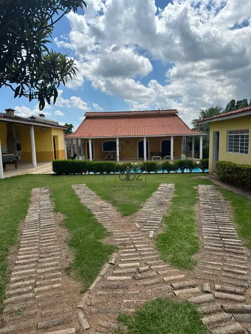 Chácara com 4 quartos à venda em Itupeva - SP - imagem 4 Foto 4 de Chácara com 4 quartos à venda em Itupeva - SP