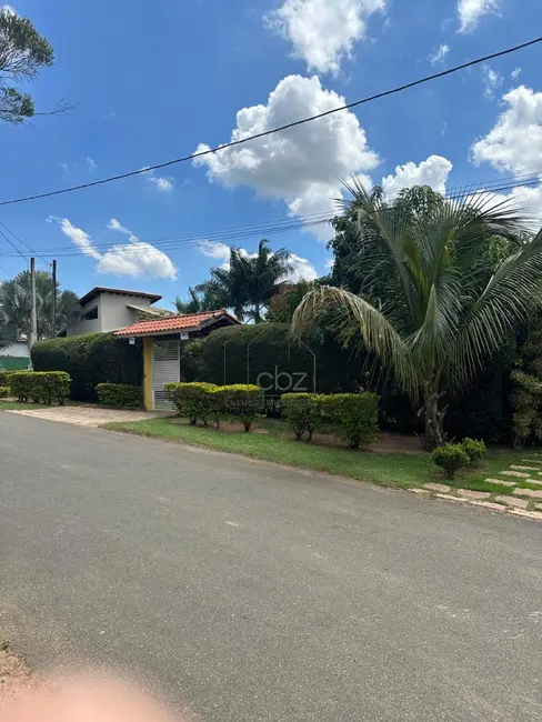 Chácara com 4 quartos à venda em Itupeva - SP - imagem 3 Foto 3 de Chácara com 4 quartos à venda em Itupeva - SP