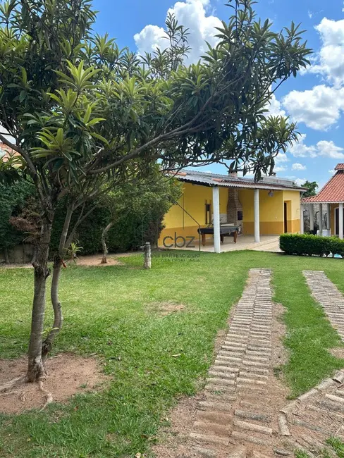 Chácara com 4 quartos à venda em Itupeva - SP - imagem 5 Foto 5 de Chácara com 4 quartos à venda em Itupeva - SP