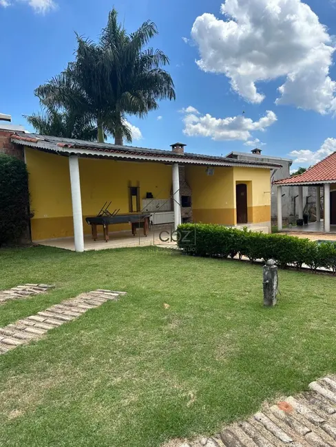 Chácara com 4 quartos à venda em Itupeva - SP - imagem 6 Foto 6 de Chácara com 4 quartos à venda em Itupeva - SP