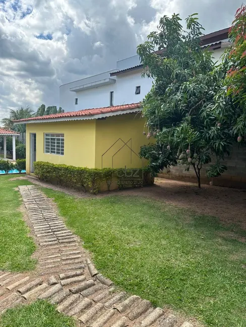 Chácara com 4 quartos à venda em Itupeva - SP - imagem 7 Foto 7 de Chácara com 4 quartos à venda em Itupeva - SP