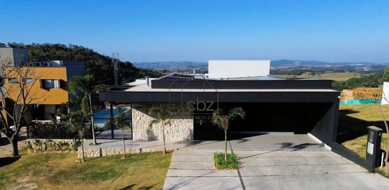 Casa de Condomínio com 4 quartos à venda, 380m2 em Itupeva - SP - imagem 1 Foto 1 de Casa de Condomínio com 4 quartos à venda, 380m2 em Itupeva - SP