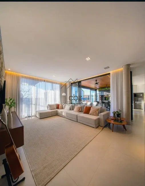 Casa de Condomínio com 4 quartos à venda, 380m2 em Itupeva - SP - imagem 3 Foto 3 de Casa de Condomínio com 4 quartos à venda, 380m2 em Itupeva - SP