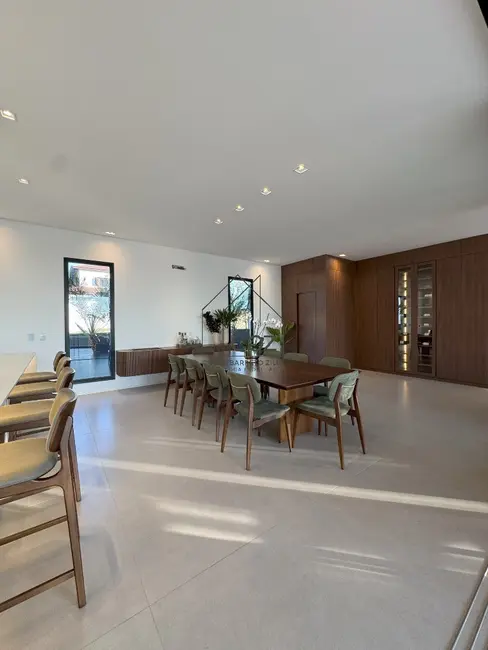 Casa de Condomínio com 4 quartos à venda, 380m2 em Itupeva - SP - imagem 9 Foto 9 de Casa de Condomínio com 4 quartos à venda, 380m2 em Itupeva - SP