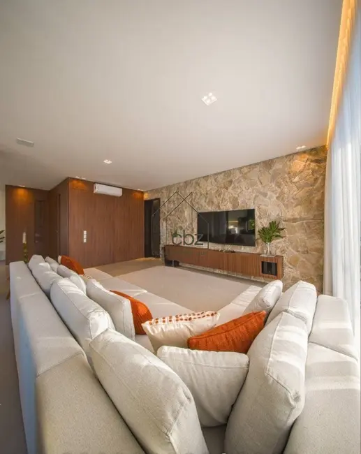 Casa de Condomínio com 4 quartos à venda, 380m2 em Itupeva - SP - imagem 4 Foto 4 de Casa de Condomínio com 4 quartos à venda, 380m2 em Itupeva - SP