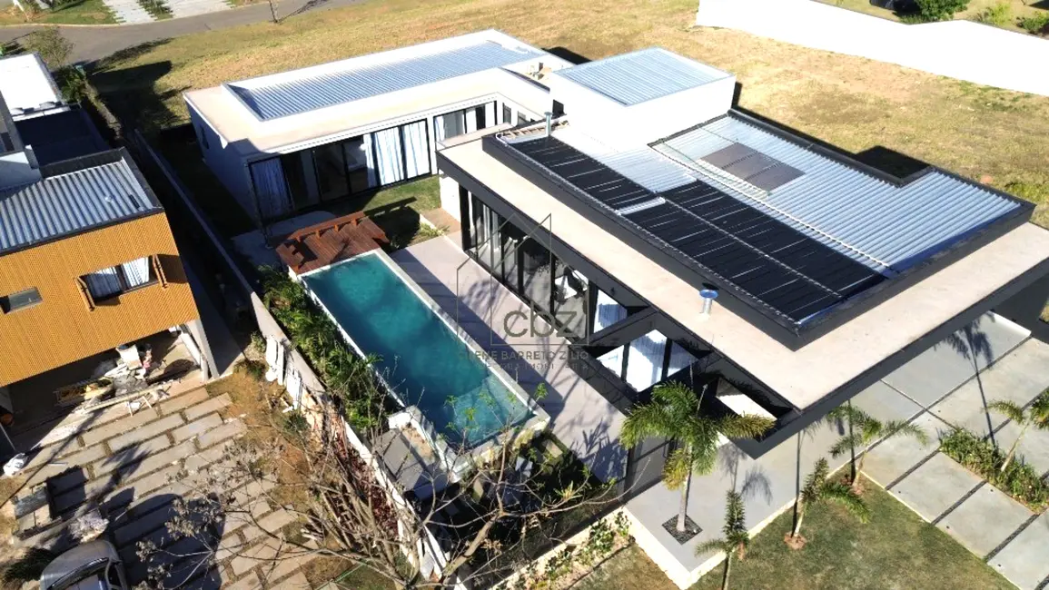 Casa de Condomínio com 4 quartos à venda, 380m2 em Itupeva - SP - imagem 2 Foto 2 de Casa de Condomínio com 4 quartos à venda, 380m2 em Itupeva - SP