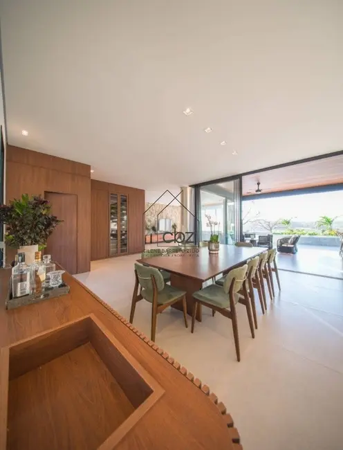 Casa de Condomínio com 4 quartos à venda, 380m2 em Itupeva - SP - imagem 7 Foto 7 de Casa de Condomínio com 4 quartos à venda, 380m2 em Itupeva - SP