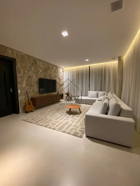 Casa de Condomínio com 4 quartos à venda, 380m2 em Itupeva - SP - imagem 5 Foto 5 de Casa de Condomínio com 4 quartos à venda, 380m2 em Itupeva - SP