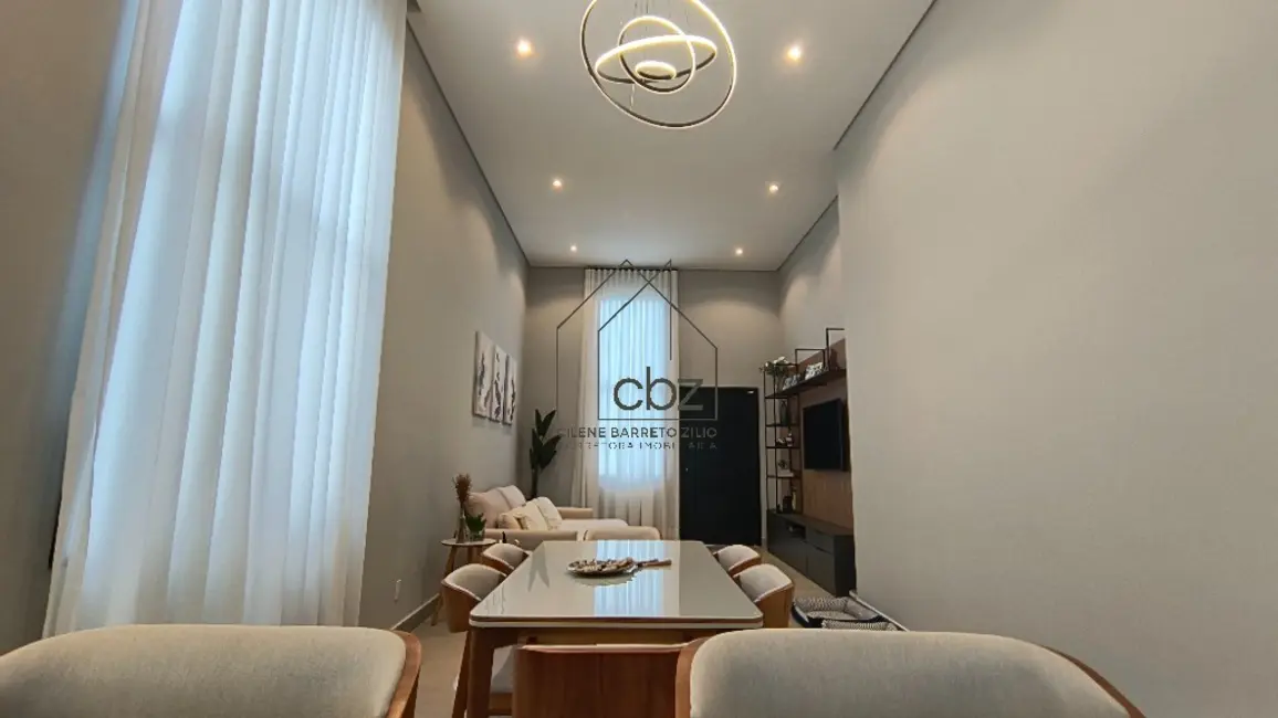 Foto 7 de Casa de Condomínio com 3 quartos à venda, 160m2 em Itupeva - SP