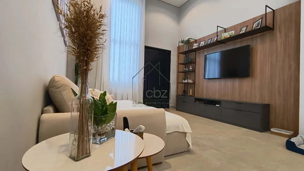 Foto 5 de Casa de Condomínio com 3 quartos à venda, 160m2 em Itupeva - SP