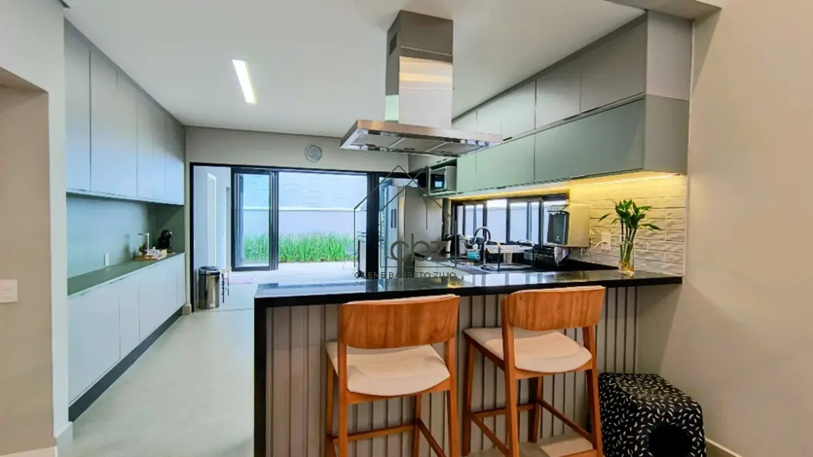 Foto 9 de Casa de Condomínio com 3 quartos à venda, 160m2 em Itupeva - SP