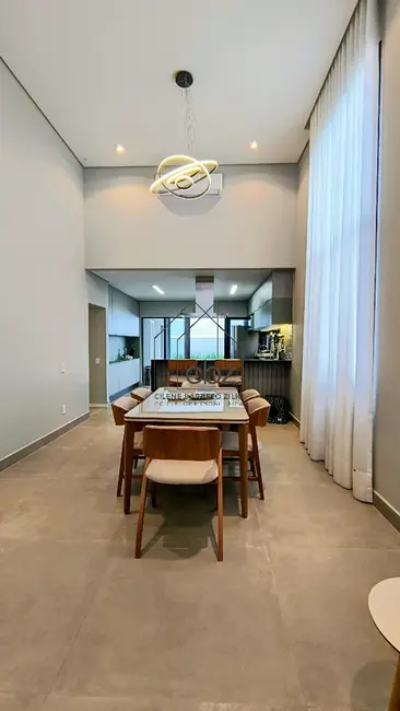 Foto 6 de Casa de Condomínio com 3 quartos à venda, 160m2 em Itupeva - SP