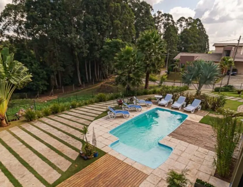 Foto 4 de Casa de Condomínio com 4 quartos à venda, 340m2 em Itupeva - SP